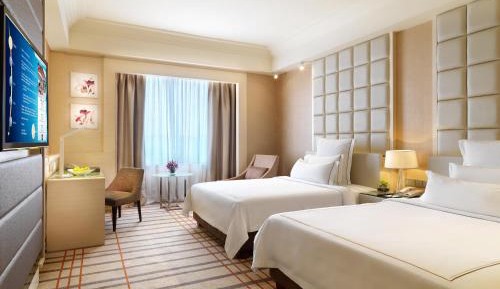 2-Bedroom Family Suite
