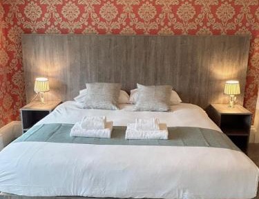 Comfort Triple Room