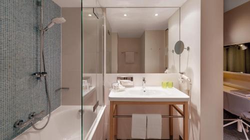 Premium Twin Room