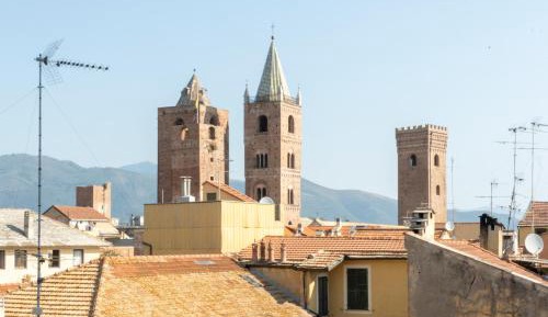Suite with City View