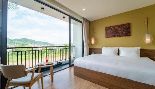 Superior King Room