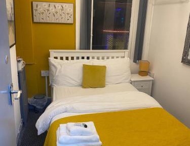 Budget Double Room