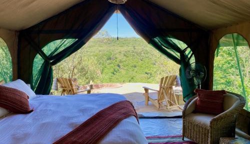 Tent
