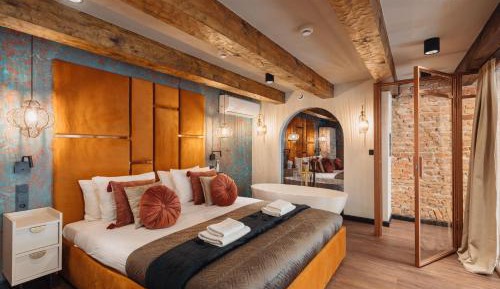 Duplex Suite