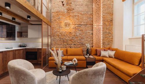 Duplex Suite