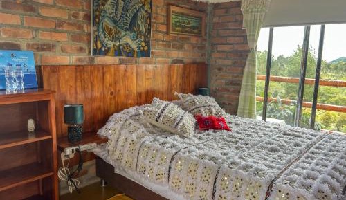 One-Bedroom Bungalow