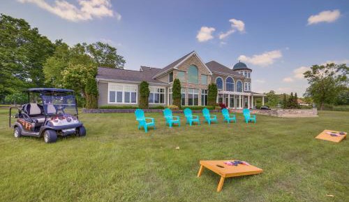 Holiday Home