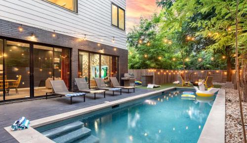 Vacation Home