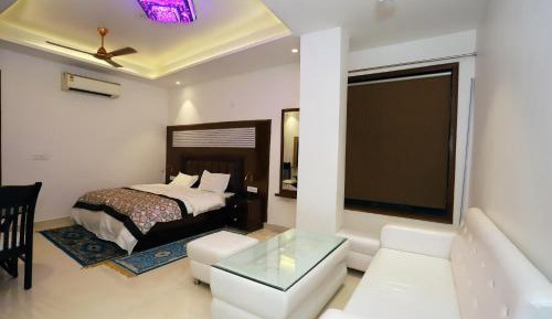 King Room