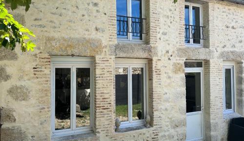 Maisonette
