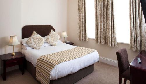 Standard  Double Room