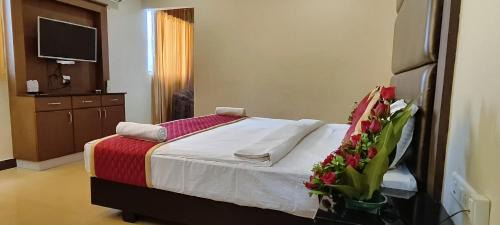 Suite with City View