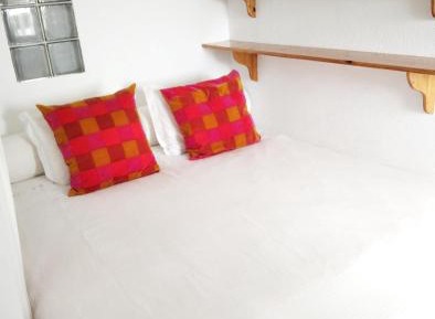 Duplex Apartment