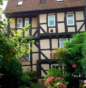 Apartment - Split Level