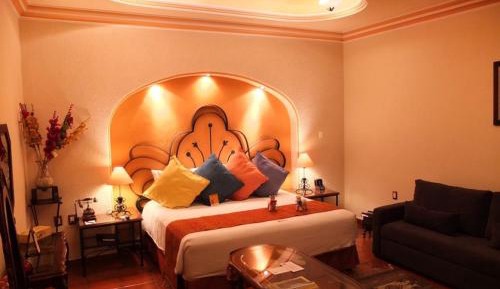 King Suite