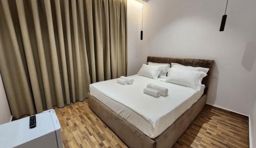 Budget Double Room