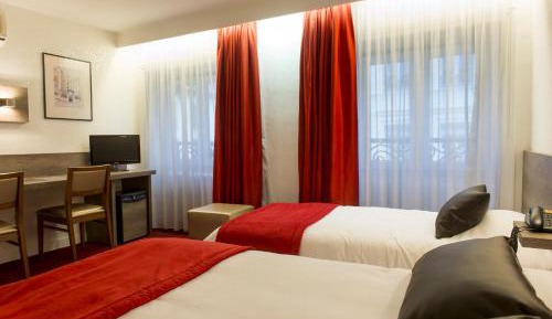 Double or Twin Room