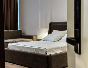 Luxury Triple Room