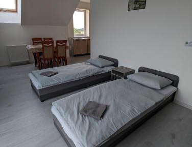 Budget Twin Room
