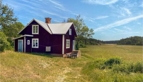 Two-Bedroom Holiday Home