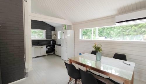 Three-Bedroom Chalet