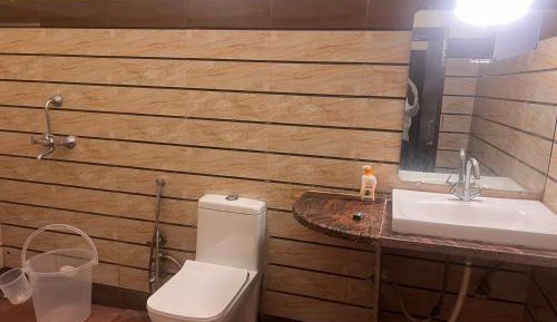 Budget Double or Twin Room