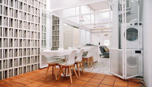 One-Bedroom Villa