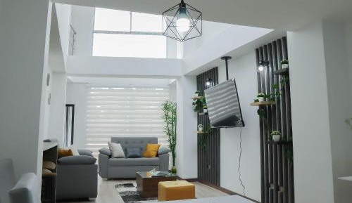 Apartment - Split Level
