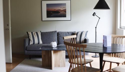 Standard Apartment