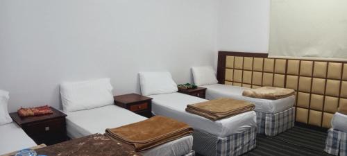Family Room with Private Bathroom