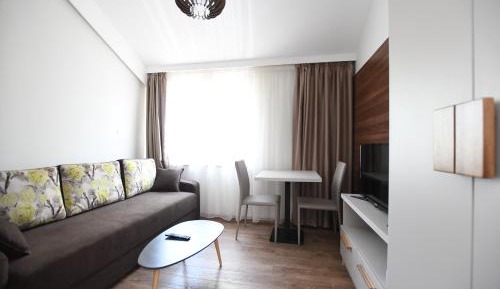 Apartment - Split Level