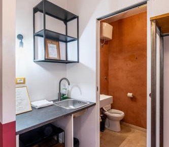Luxury Quadruple Room