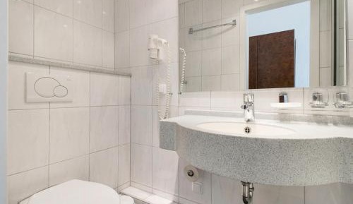 Triple Room with Bathroom