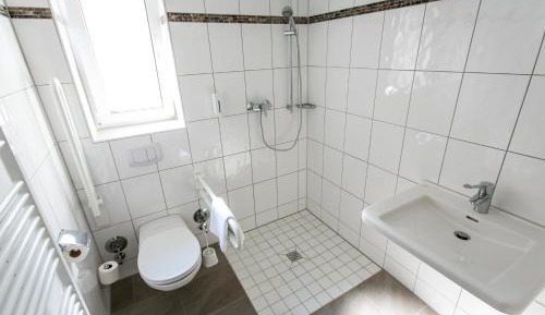 Family Room with Private Bathroom