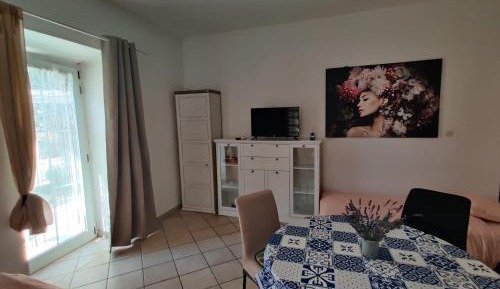 Apartment - Ground Floor