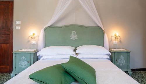 Deluxe Double or Twin Room with Balcony