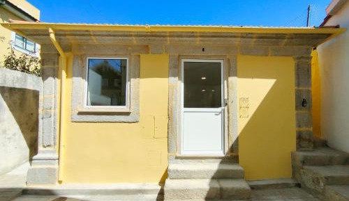 Two-Bedroom Townhouse