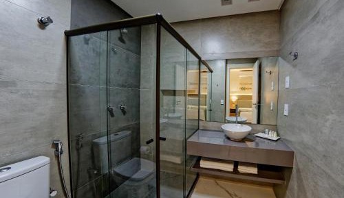 Standard Suite