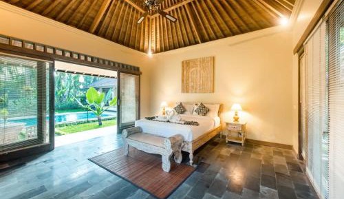 Two-Bedroom Villa