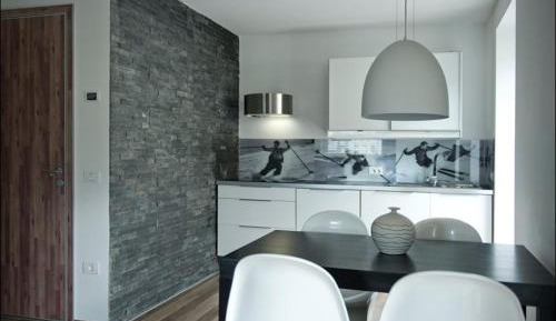 Superior Apartment with Sauna and Jacuzzi 2