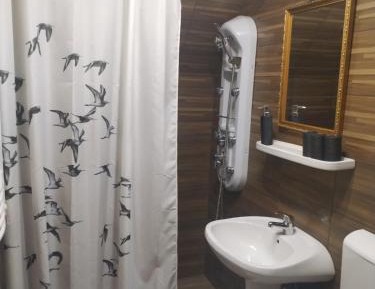 Triple Room with Balcony