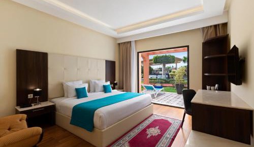 Royal Family Two Bedrooms