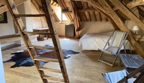 Deluxe Family Suite