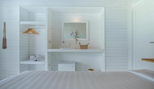 Family Room with Sea View