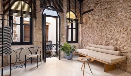 Triple Room with Balcony