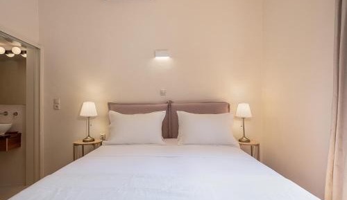 Standard Double or Twin Room with Balcony