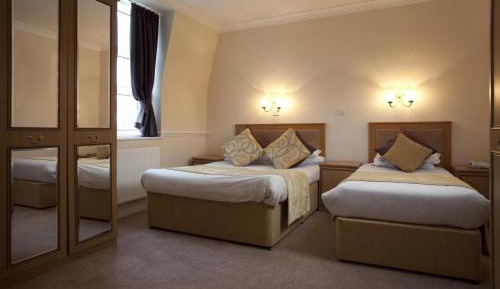Standard Family Room