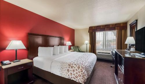 King Room - Non-Smoking