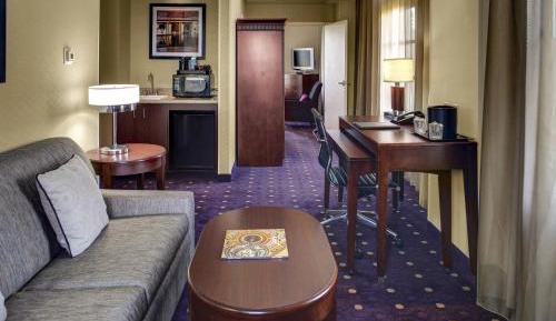 One-Bedroom Suite