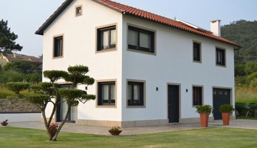 Three-Bedroom Townhouse